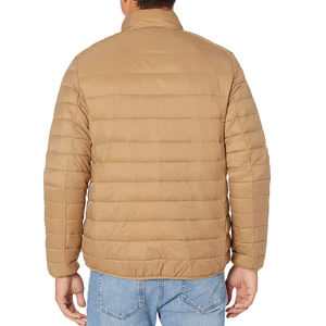 Wholesale Custom <b>Light</b> <b>Weight</b> Windbreaker <b>Jacket</b> Factory Fashion Letterman Style <b>for</b> Men & <b>Women</b> <b>for</b> Winter Outdoor windbreak - Product Image 2