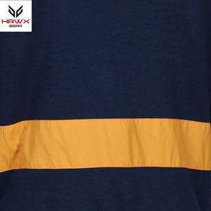 Sweat à capuche tendance hiver coupe régulière de haute qualité pour hommes Doublure intérieure solide motif polaire Couleur personnalisée Meilleur - Product Image 5