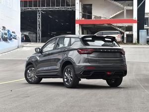 Nouvelle Geely Binyue Coolray 1.5t SUV Essence 5 Portes 5 Places – Véhicule Neuf 2025 – Vente Directe Usine Chine - Product Image 2