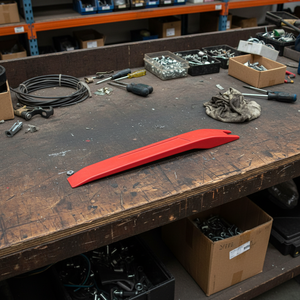 Outils ITA 180 mm, type étroit, démonteur manuel, nylon + fibre de verre pour réparation - Fournisseur taïwanais - Product Image 1