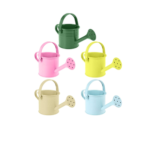 Fábrica nuevo diseño de metal puede regar Jardín de acero inoxidable regadera para tamaño personalizado con la venta - Product Image 3