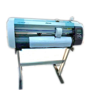 Máy cắt <span class=keywords><strong>mimaki</strong></span> nguyên bản cg-60sriii cắt Vinyl CG-60SRIII <span class=keywords><strong>mimaki</strong></span> - Product Image 3