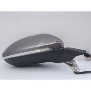 กระจกมองข้างขวา DX VOLKSWAGEN Golf 7 Sedan 5G1857508AJ (12>) - Product Image 1