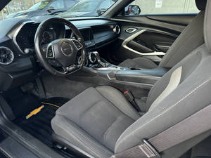 มือสอง LHD/RHD 2017 CAMAR0 CHEVR0LET - Product Image 3