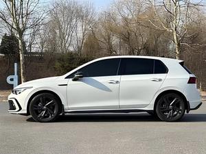 Volkswagen Golf 2022 limpio y económico en venta - Product Image 4