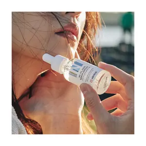 ABEREDE NIA 10%_GLUTA BLEMISH AMPOULE محلول تفتيح وتبييض جديد الأفضل مبيعًا في كوريا