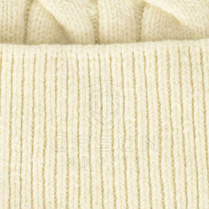 2025 nouveau Design 100% laine bonnet chapeaux brodé à la main sur mesure bonnets bas prix OEM Service de gros - Product Image 5