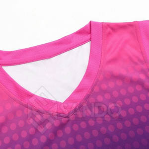 Uniforme de basket-ball de couleur unie de style unique léger pour adultes Design personnalisé pour la saison estivale - Product Image 4