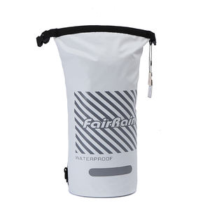 Bolsa impermeable para motocicleta - Product Image 1