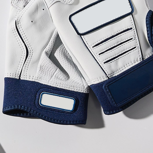 Gants de baseball sur mesure de haute qualité, design unique par un fabricant professionnel - Product Image 3