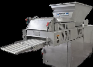 ACHETEZ MAINTENANT ! Traitement en vrac pour le robot culinaire continu F400Cutter de qualité commerciale – Traitement à haut volume - Product Image 3