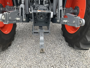 Kubota เครื่องตัดหญ้า M6-141 Pro-TURN 28V, เครื่องตัดหญ้า42นิ้ว ZERO TURN 2-stroke คุณสมบัติ4จังหวะสำหรับหญ้าอุปกรณ์เพาะเลี้ยงสัตว์น้ำ - Product Image 6