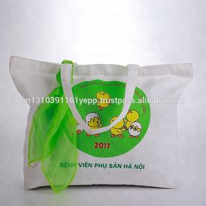 Customized Cotton <b>Tote</b> <b>Bags</b> Personalized Design Canvas Shopping <b>Bags</b> - Product Image 2