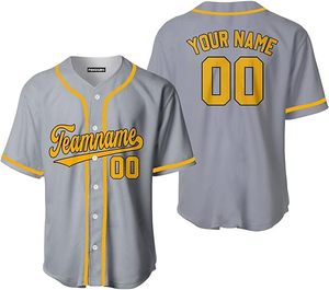 Vente en gros d'uniformes de baseball brodés personnalisés vêtements d'équipe sportive pour hommes uniformes de baseball et de softball de haute qualité - Product Image 6