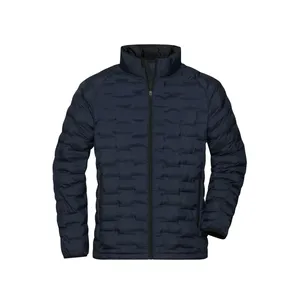 Men's Modern <b>Padded</b> <b>Jacket</b> with Sustainable Gadgets Stylish Promotional Hoodies & Sweatshirts - Product Image 2