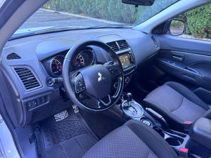 Limpio Usado 2017 Mit-s-u-b-is-hi Ou_tlander Sport ES AWC - Product Image 3