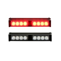 Hochwertige wasserdichte LED-Warnleuchte, LED-Verkehrsleuchte mit CE-Zertifikat