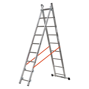 Scala a due elementi 2 X 9 Gr. - Product Image 1