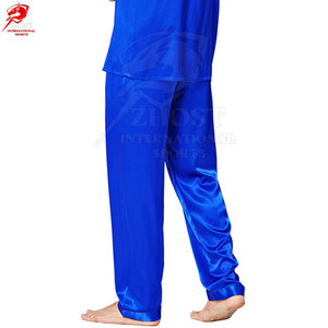 Premium <b>Men</b> Sleepwear Full Sleeve <b>Pajama</b> <b>Set</b> Breathable Summer Nightwear With Comfortable Fit In Best Price - Product Image 4
