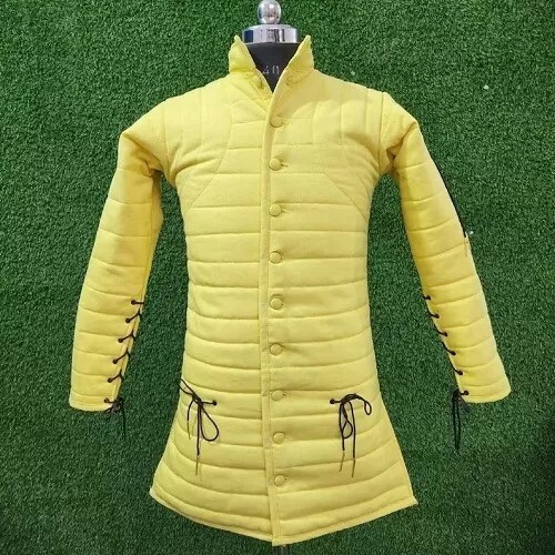 Jaune