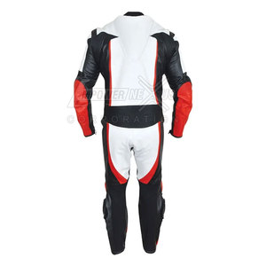 Nueva llegada Trajes de moto Cómodo Precio al por mayor Trajes de moto disponibles en MOQ bajo - Product Image 2