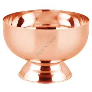 ชุดถ้วยไอศกรีมพรีเมี่ยมขายส่งสแตนเลสมีสี่สี - Product Image 2