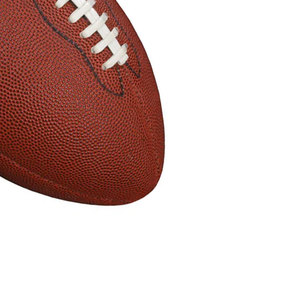Pelotas de rugby profesionales duraderas logotipo personalizado impreso con el último diseño sublimación servicio OEM pelotas personalizables - Product Image 4