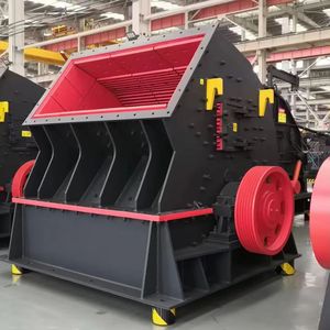 Concasseur à marteaux PCZ1308 pour le concassage de pierres, équipement minier de carrière, installation de concassage haute efficacité pour <span class=keywords><strong>calcaire</strong></span> et granit - Product Image 1