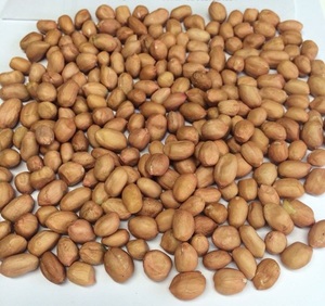 Cacahuetes Blanco Crudo Blanco - Product Image 3