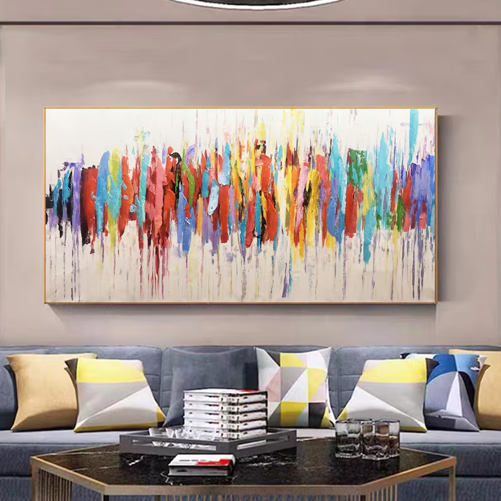 Oil Painting