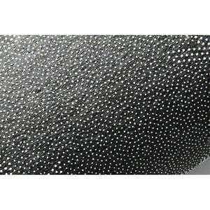 Alfombra de terciopelo de cristal de lujo, calidad hotelera, clásica, personalizada, de felpa, con medallón, para pasillo, fabricada a máquina, con base antideslizante de puntos, para boutique. - Product Image 6