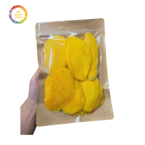 Tiras de Mango Deshidratado Suave, Oferta al por Mayor Económica, Suministro de Calidad Consistente - Product Image 6