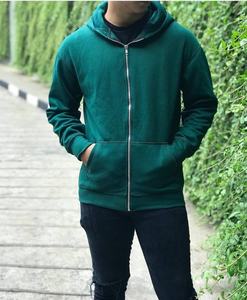 Clothing Manufacturers Custom Graphic Logo High Quality Blank Plain Heavy Cotton <b>Thick</b> Hoodie Heavyweight Oversized Hoodies - Product Image 1