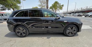 รถยนต์มือสองสภาพดี ปี 2024 ลี่เซียง L6 เครื่องยนต์ไฮบริด 1.5 ลิตร เทอร์โบชาร์จ ออโตเมติก ขับเคลื่อนสี่ล้อ เบาะหนัง แพ็คเกจพรีเมียม ระบบนำทางบลูทูธ - Product Image 2