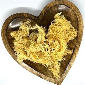 มอสทะเลแห้งออร์แกนิคบริสุทธิ์ - Product Image 4