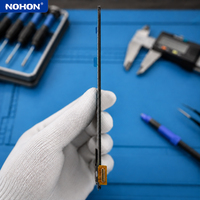 NOHON für VIVO IQ7 LCD-Display Touchscreen Digitizer Baugruppe TFT Ersatz Handy-LCD Reparaturteile