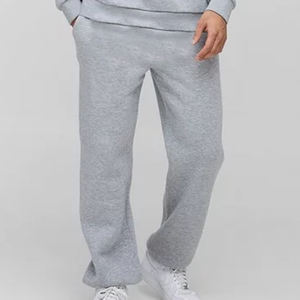 Survêtement surdimensionné pour hommes à taux raisonnable dernière mode de haute qualité anti-rides haut tendance survêtements surdimensionnés avec le meilleur design - Product Image 5