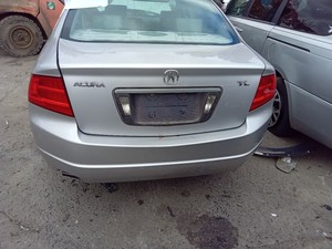 เครื่องยนต์มือสองประกอบเสร็จสมบูรณ์ ใช้ได้กับ: รถยนต์ Acura TL ปี 2006 เครื่องยนต์ 3.2 ลิตร หมายเลข VIN 6 ตัวที่ 6 ระดับเกรด - Product Image 4