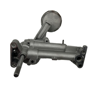 Pompe à huile 7701590269 7700864218 7701611364 7700859570 pour RENAULT CLIO Express R19 Laguna <span class=keywords><strong>Megane</strong></span> 1.9D - Product Image 2