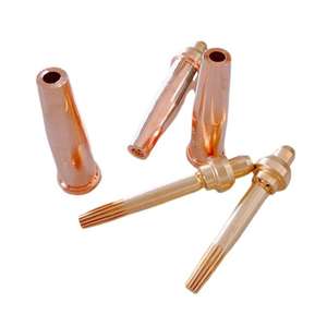 Consommables de torche de coupe à gaz oxygène 3-GPN Pointe de coupe au propane GPN3 Buse de coupe GPN - Product Image 4