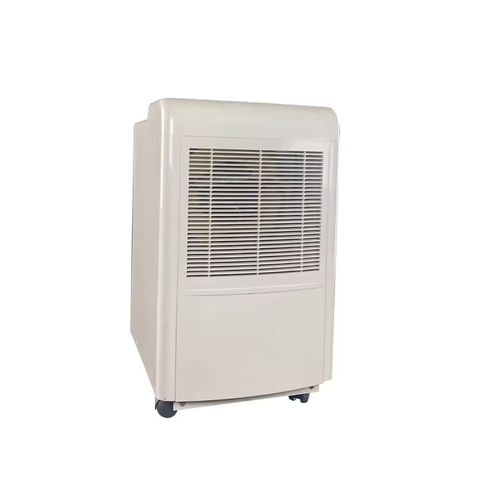 Electric Household Dehumidifier with Adjustable Fan Speed and Timer Settings Home Appliance