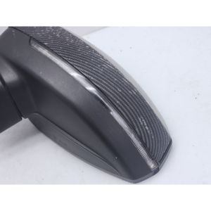 Specchietto Retrovisore Sinistro SX AUDI A3 Sportback (8V4) 8V1857409T9B9 (12>16) - Product Image 2