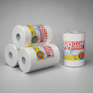 Paños absorbentes de limpieza ecológicos de muchos tamaños, uso seguro y efectivo en la cocina, revestimiento para alimentos fabricado en Vietnam - Product Image 6