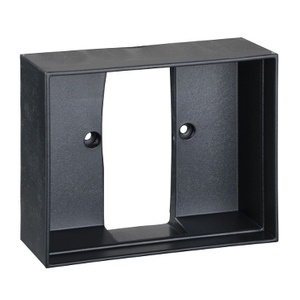 Per Schneider Electric LV429284 Placca per interruttore a levetta con collare IP40 per estraibile ComPact NSX100/160/250 - Product Image 1