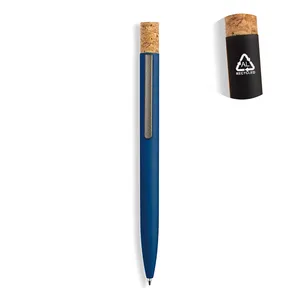 Penna a Sfera Personalizzata Ecologica Kalvi per Gadget Promozionali - Product Image 5