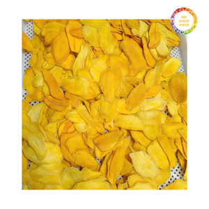 Suministro Directo de Fábrica, Rebanadas de Mango Seco Suave, Sabor Dulce, Calidad Estable, Cultivo Común Disponible, Envasado al Vacío a Granel - Product Image 6