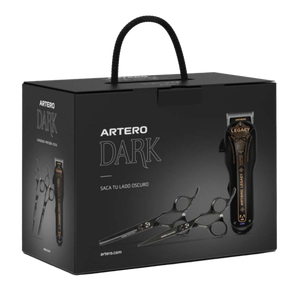 Pack Essenziale Scuro Artero - Product Image 1