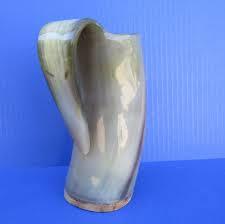 แก้วมักใส่น้ำเขาควายแบบชนบทสำหรับคนรักยุคกลางแก้วรูปเขาควายธรรมชาติทำด้วยมือสำหรับผู้ที่ชื่นชอบไวกิ้งโลโก้ตามสั่ง - Product Image 6