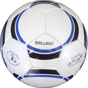 Meilleures ventes de mini football avec logo personnalisé de haute qualité, léger et durable avec taille personnalisée - Product Image 3