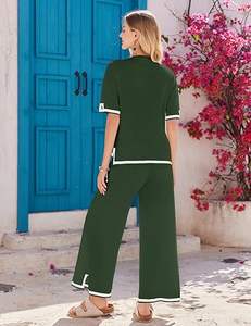 Vêtements de sport unisexes personnalisés OEM en gros pour hommes, style hip-hop décontracté, respirants, imprimés, pour la saison printanière - Product Image 6